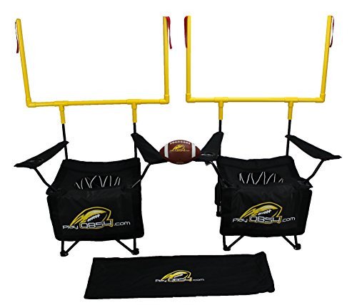 Algopix Similar Product 7 - QB54 Outdoor Football Set  Football