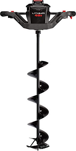 Algopix Similar Product 1 - Tabbic Lithium 40V 8' Lazer