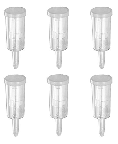 Algopix Similar Product 10 - Year of Plenty BPAFree Airlocks  Set