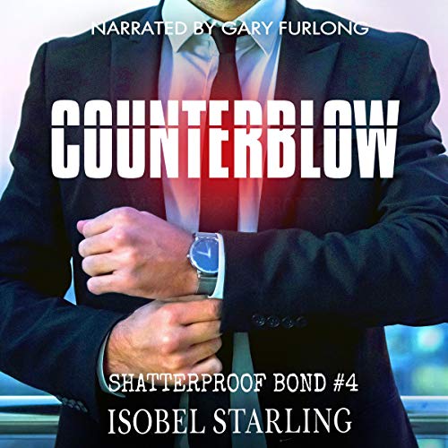 Algopix Similar Product 9 - Counterblow: Shatterproof Bond, Book 4