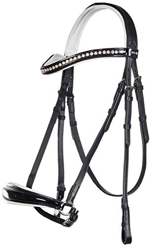 Algopix Similar Product 6 - HKM Carolin9112 4057052257094 Horse