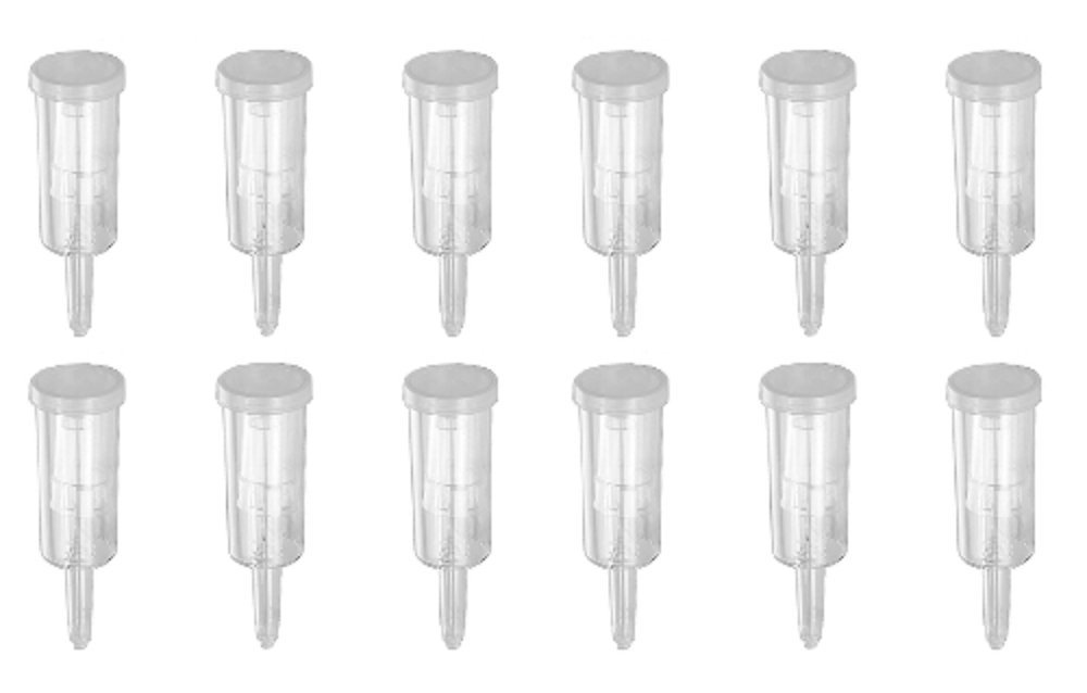 Algopix Similar Product 3 - Year of Plenty BPAFree Airlocks  Set