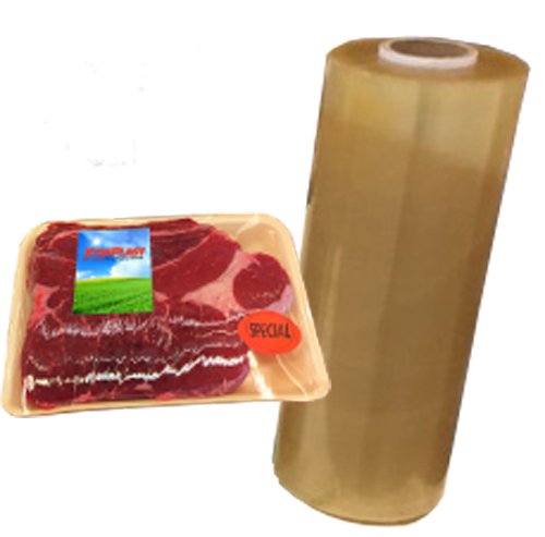 Algopix Similar Product 3 - Suplex Tray Wrap Gold 18 x 5000 ft