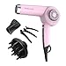 Algopix Similar Product 15 - Remington Retro Hair Dryer, D4100