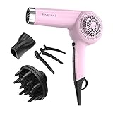 Algopix Similar Product 18 - Remington Retro Hair Dryer, D4100