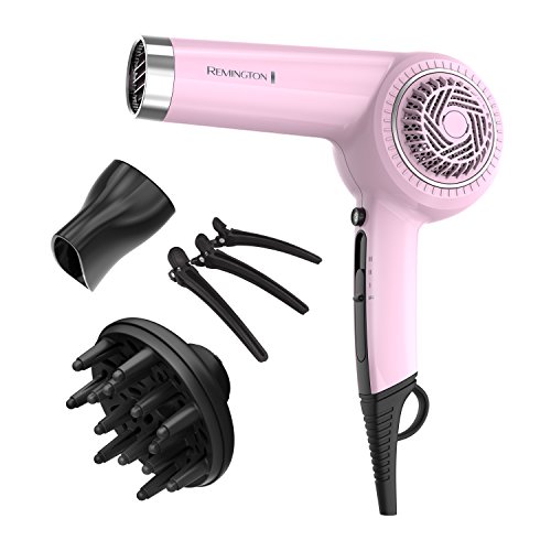 Algopix Similar Product 4 - Remington Retro Hair Dryer, D4100