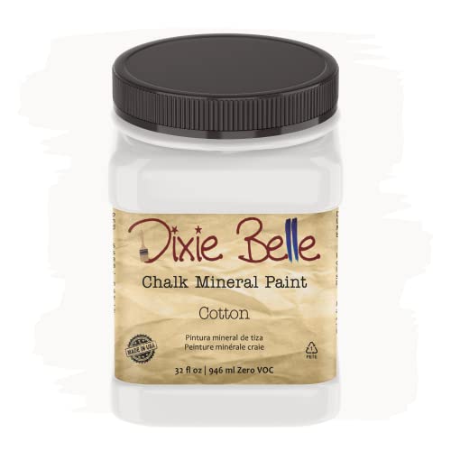 Algopix Similar Product 10 - Dixie Belle Paint Company Chalk Finish