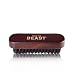 Algopix Similar Product 16 - Tame the Beast Beard Brush for Men 