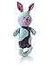 Algopix Similar Product 19 - Charming 61377S Patches Small Bunny