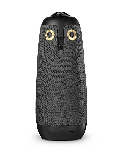 Algopix Similar Product 7 - Owl Labs Meeting Owl 360 Degree 720p