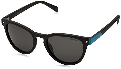 Algopix Similar Product 4 - Polaroid Sunglasses Girls PLD8026S