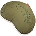 Algopix Similar Product 11 - Yoga Meditation Buckwheat Bolster