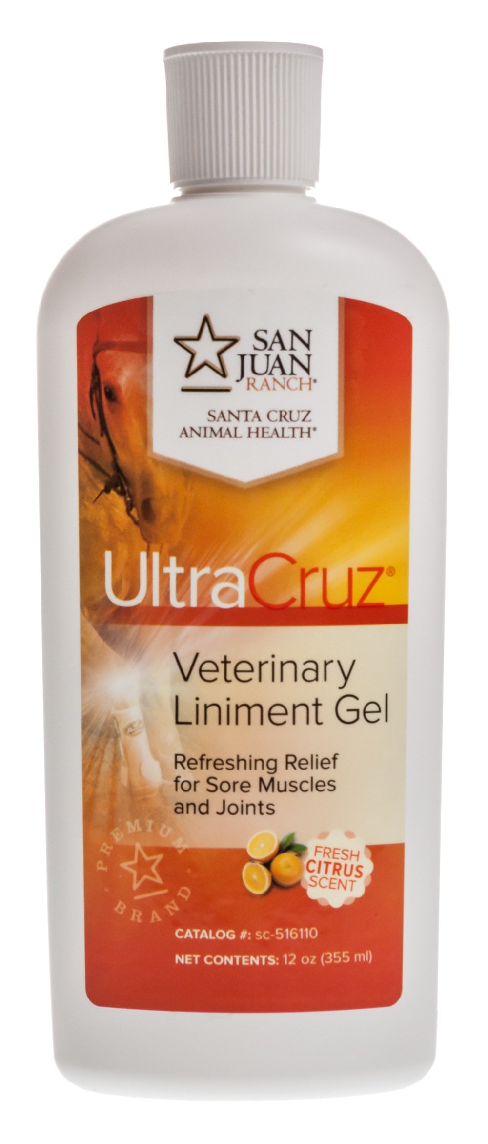Algopix Similar Product 10 - UltraCruz  sc516110 Veterinary