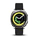 Algopix Similar Product 3 - SAMSUNG Gear Sport Smartwatch