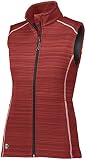 Algopix Similar Product 20 - Holloway Sportswear Womens DEVIATE Vest
