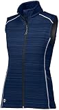Algopix Similar Product 1 - Holloway Sportswear Womens DEVIATE Vest
