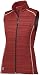 Algopix Similar Product 2 - Holloway Sportswear Womens DEVIATE Vest