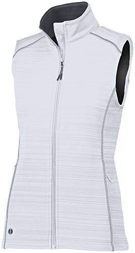 Algopix Similar Product 14 - Holloway Sportswear Womens DEVIATE Vest