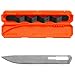 Algopix Similar Product 9 - GERBER Vital Big Game Replacement