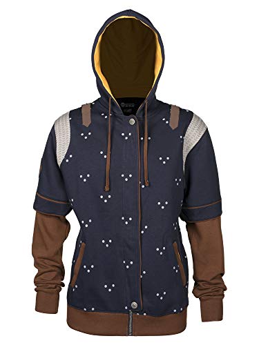 Algopix Similar Product 8 - JINX The Witcher 3 Grandmaster Mens