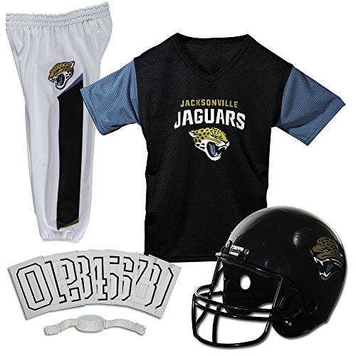 Algopix Similar Product 8 - Franklin Sports Jacksonville Jaguars