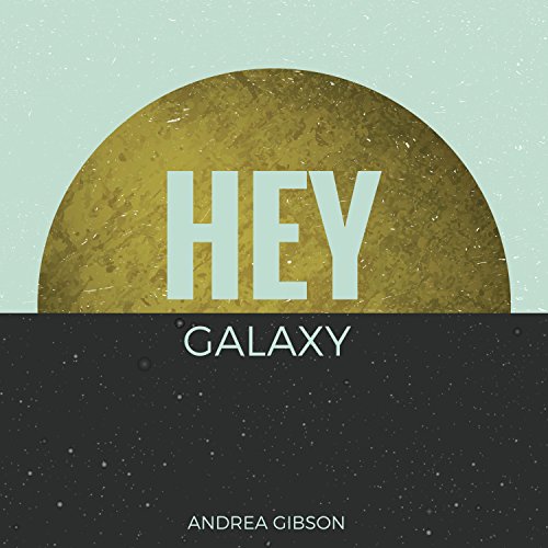 Algopix Similar Product 19 - HEY GALAXY