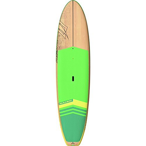 Algopix Similar Product 7 - Naish Nalu 114 Stand Up Paddle Board