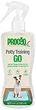 Algopix Similar Product 6 - PROCO Amazonia GO House Training aid
