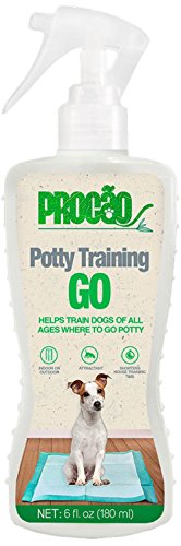 Algopix Similar Product 10 - PROCO Amazonia GO House Training aid