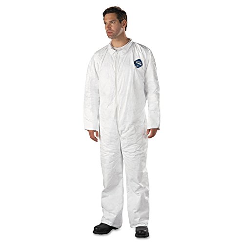 Algopix Similar Product 15 - EI DUPONT DE NEMOURS Tyvek
