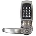 Algopix Similar Product 14 - Codelocks Electronic Keyless Entry Lock