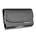 Algopix Similar Product 2 - Yuzihan Premium Leather iPhone Case 