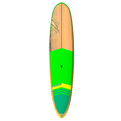 Algopix Similar Product 18 - Naish Nalu 11 Stand Up Paddle Board 