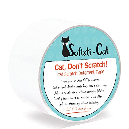 Algopix Similar Product 13 - SofistiCat Scratch Furniture