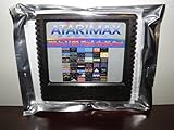 Algopix Similar Product 5 - ATARIMAX Atari 5200 128in1 USB