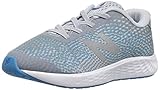 Algopix Similar Product 3 - New Balance Girls Fresh Foam Arishi NXT