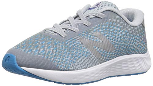 Algopix Similar Product 6 - New Balance Girls Fresh Foam Arishi NXT