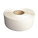 Algopix Similar Product 4 - L LIKED Blank White 1 x 2 Inch
