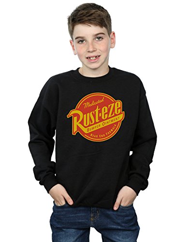 Algopix Similar Product 17 - Disney Boys Cars RustEze Logo