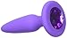 Algopix Similar Product 20 - NS Novelties Glams Mini, Purple Gem