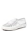 Algopix Similar Product 2 - Superga Men's Trainers Low-Top Sneakers