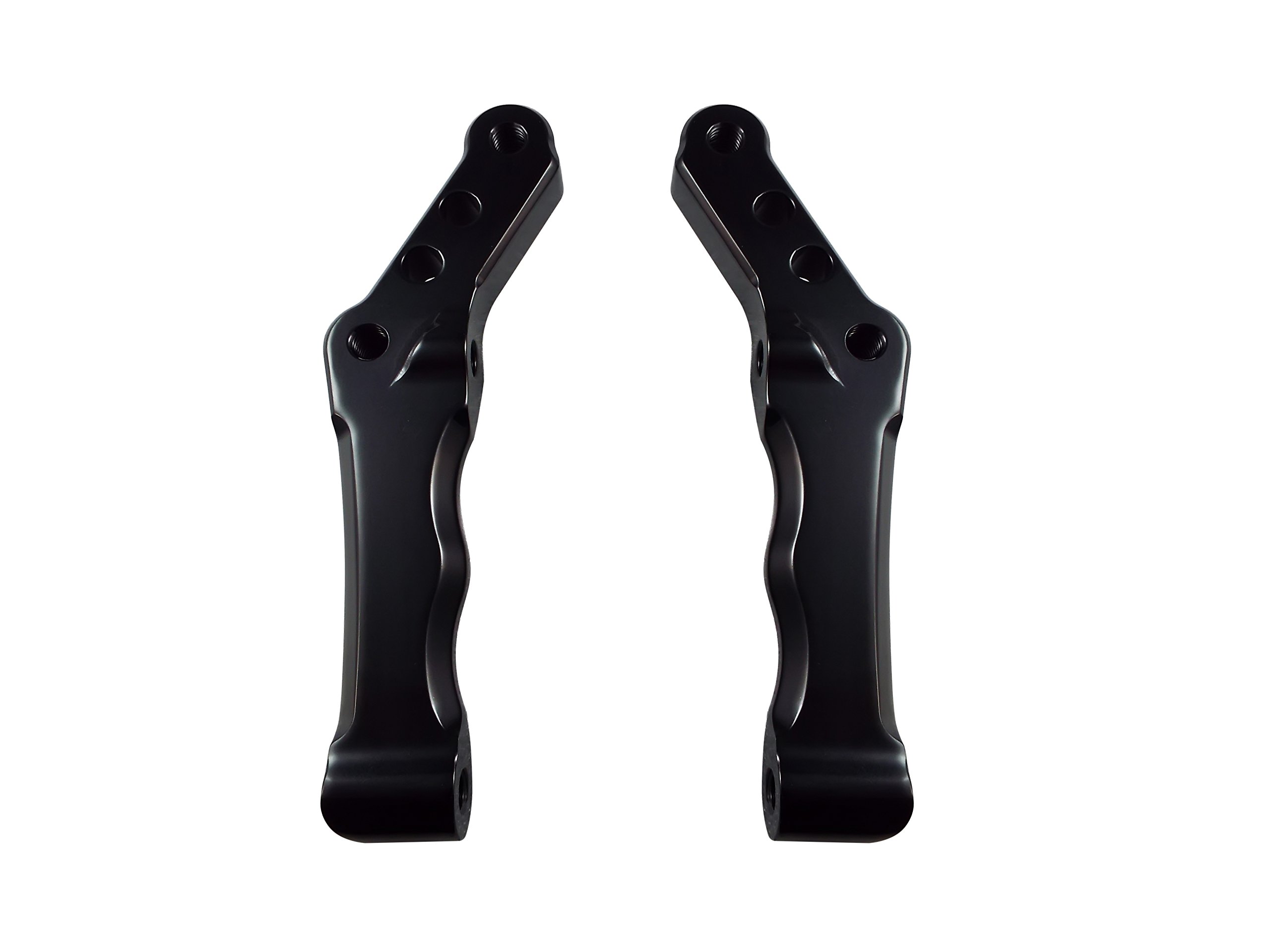 Algopix Similar Product 12 - Bagger Brothers BBRBCM2K Black Radial