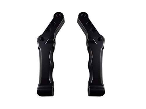 Algopix Similar Product 13 - Bagger Brothers BBRBCM2K Black Radial