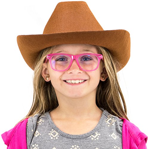 Algopix Similar Product 4 - Cowboy Hat Halloween Accessory  Dress