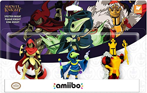 Algopix Similar Product 5 - Yacht Club Games Shovel Knight Treasure
