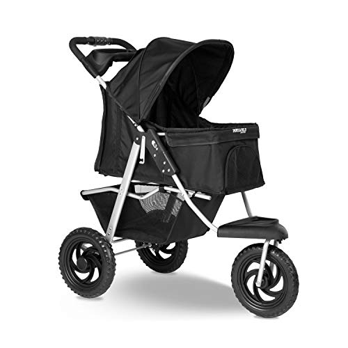 Algopix Similar Product 20 - Paws  Pals Dog Stroller for Cat and