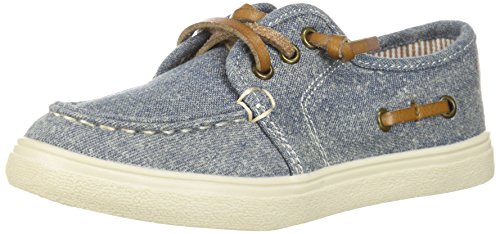 Algopix Similar Product 11 - The Childrens Place Boys TB Laceup