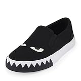 Algopix Similar Product 15 - The Childrens Place Boys BB MNSTR