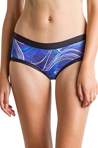 Algopix Similar Product 14 - ExOfficio Womens GiveNGo Sport Mesh