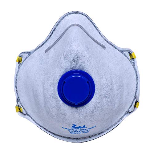 Algopix Similar Product 4 - Amston P95 Safety Masks 10 count CDC